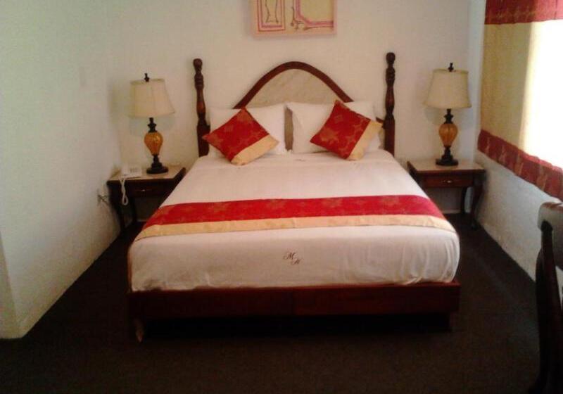 ホテル Mansion Havre