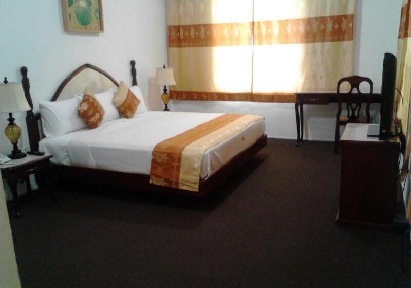 ホテル Mansion Havre