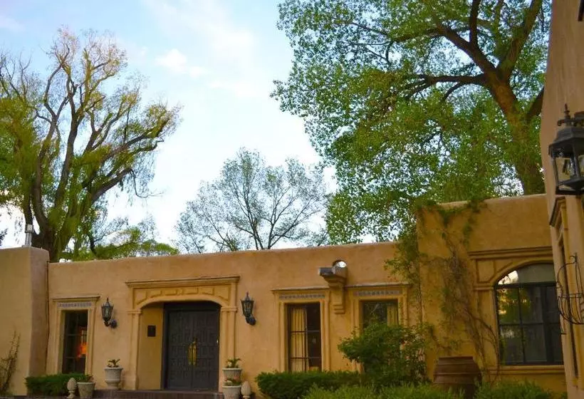 호텔 Palacio De Marquesa