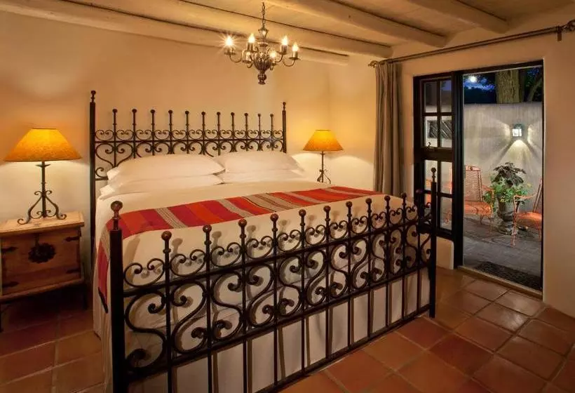 호텔 Palacio De Marquesa