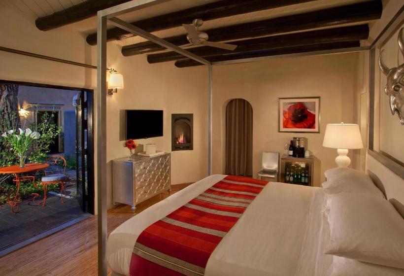 酒店 Palacio De Marquesa