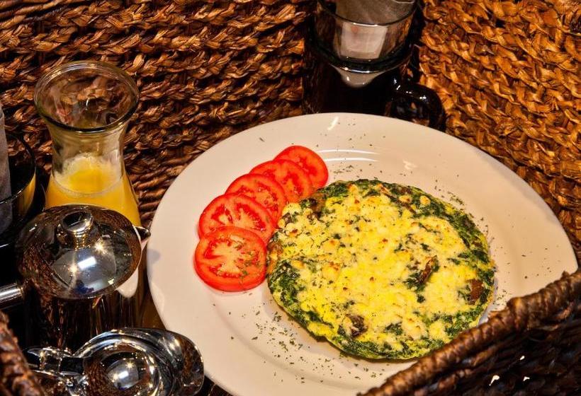 酒店 Palacio De Marquesa