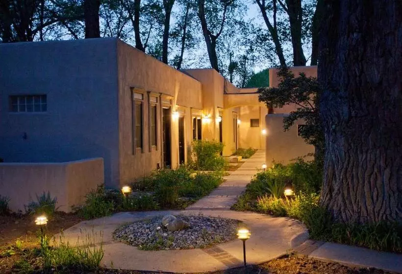 호텔 Palacio De Marquesa