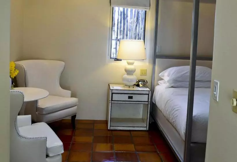 호텔 Palacio De Marquesa