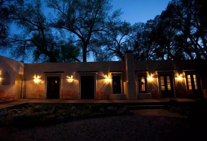 호텔 Palacio De Marquesa