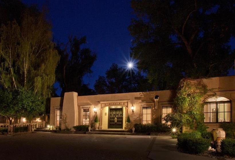 酒店 Palacio De Marquesa