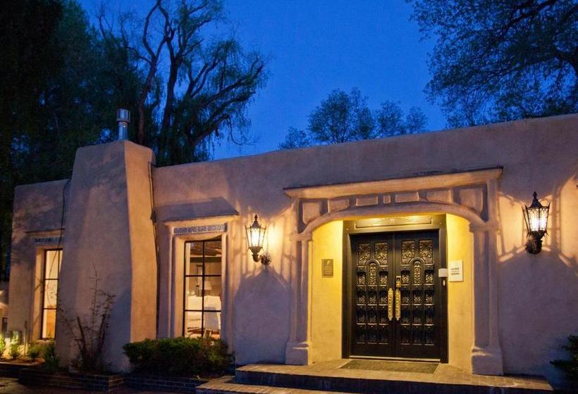 酒店 Palacio De Marquesa