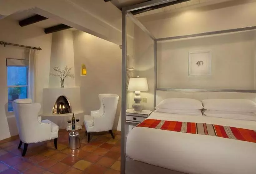 호텔 Palacio De Marquesa