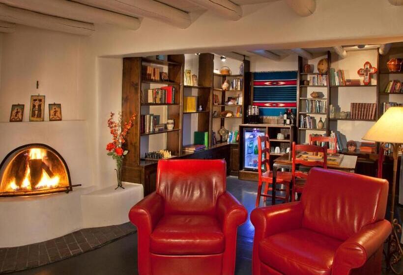 酒店 Palacio De Marquesa