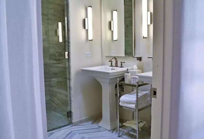 호텔 Palacio De Marquesa