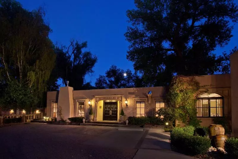 호텔 Palacio De Marquesa