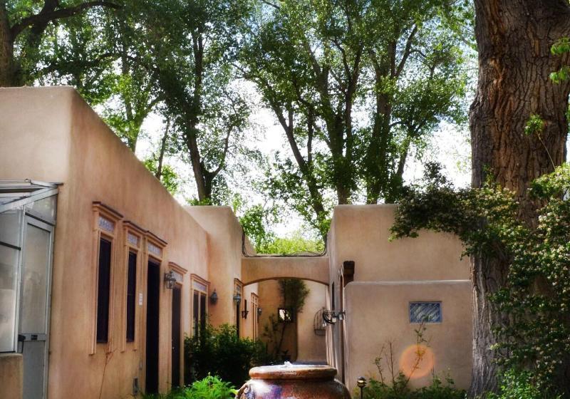 酒店 Palacio De Marquesa