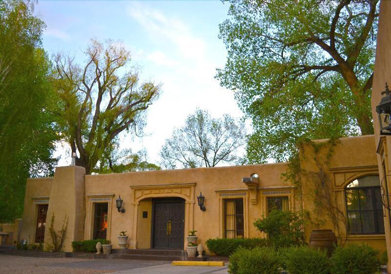 酒店 Palacio De Marquesa