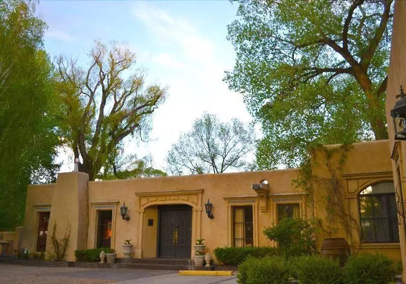 호텔 Palacio De Marquesa