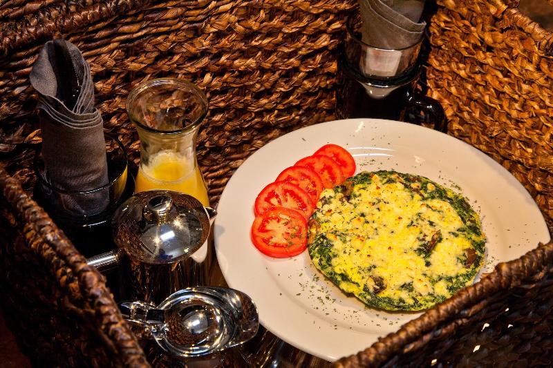 酒店 Palacio De Marquesa