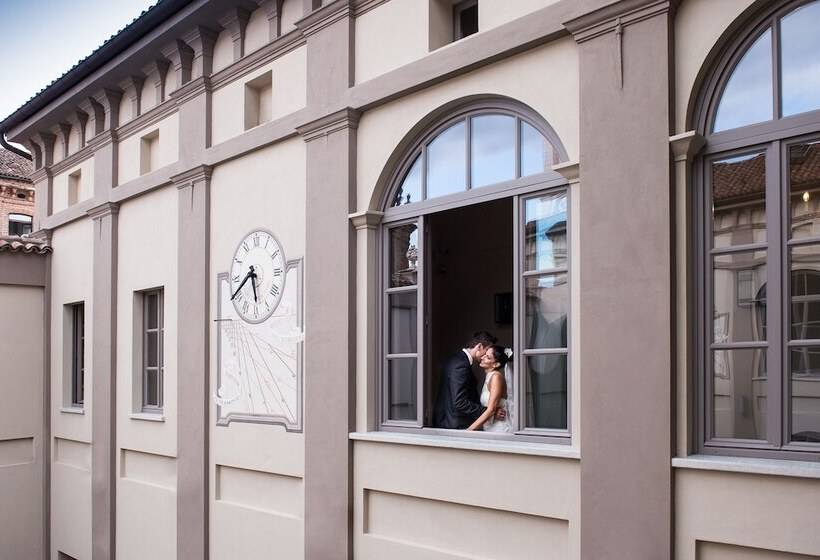 Otel Palazzo Righini