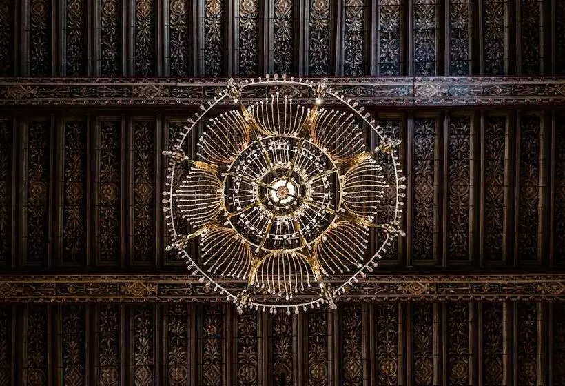 هتل Palazzo Righini