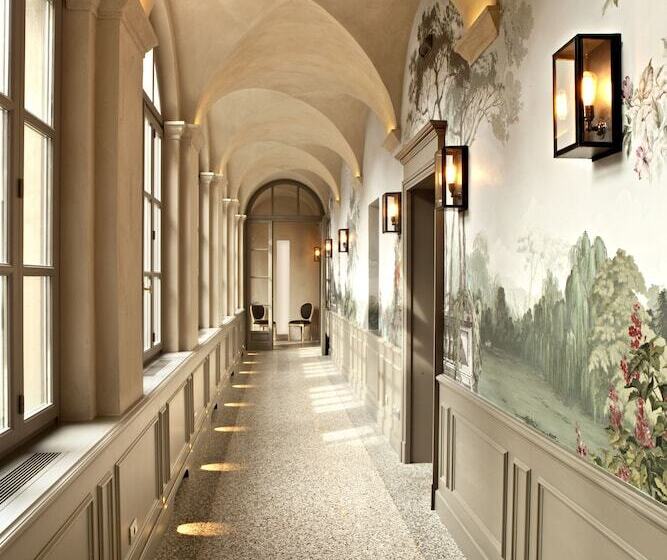 Otel Palazzo Righini