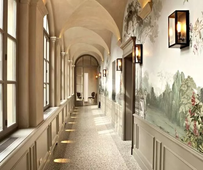 هتل Palazzo Righini