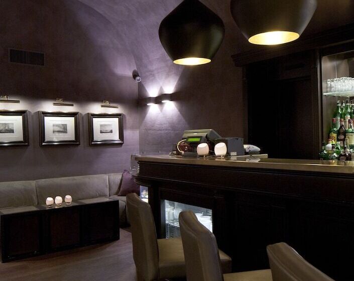 Otel Palazzo Righini