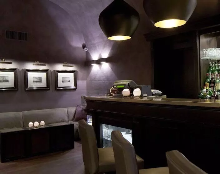 هتل Palazzo Righini