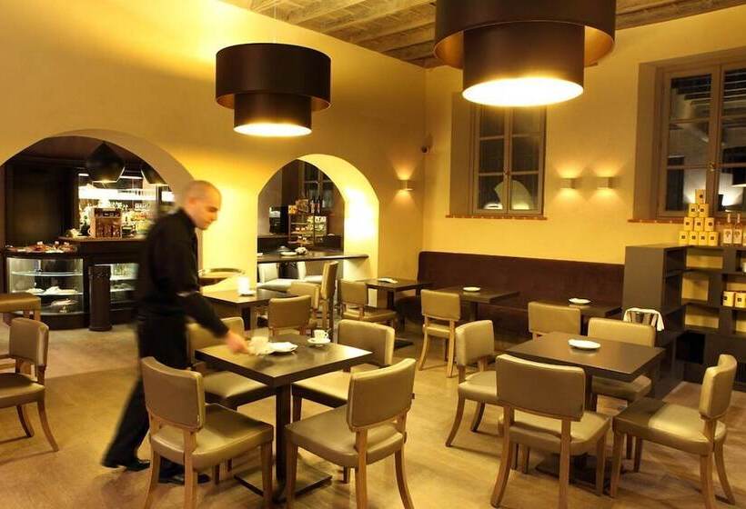 Otel Palazzo Righini