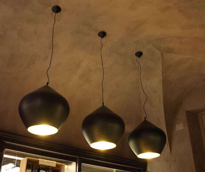 Otel Palazzo Righini