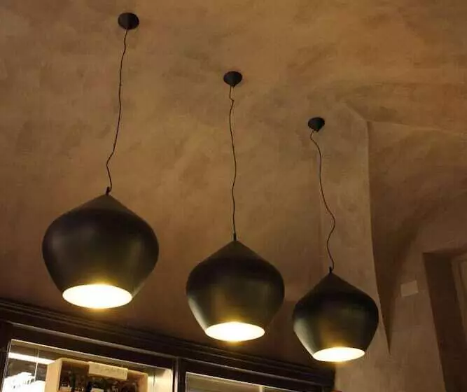 هتل Palazzo Righini