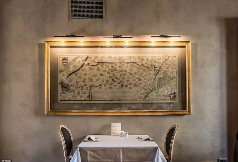 هتل Palazzo Righini