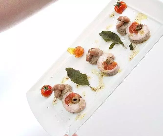 هتل Palazzo Righini