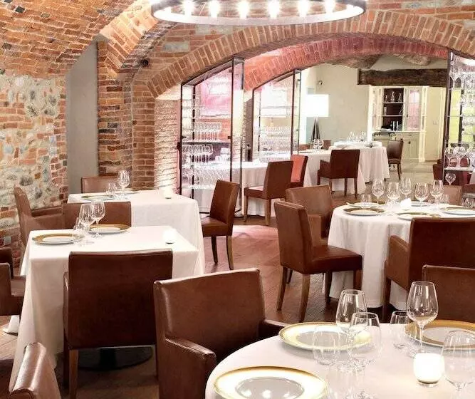 هتل Palazzo Righini