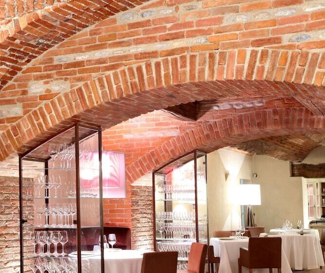 Otel Palazzo Righini