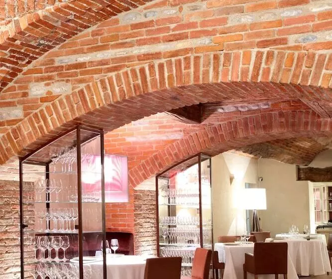 هتل Palazzo Righini