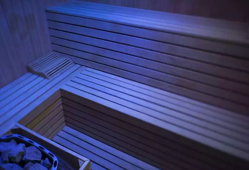 هتل Palazzo Righini