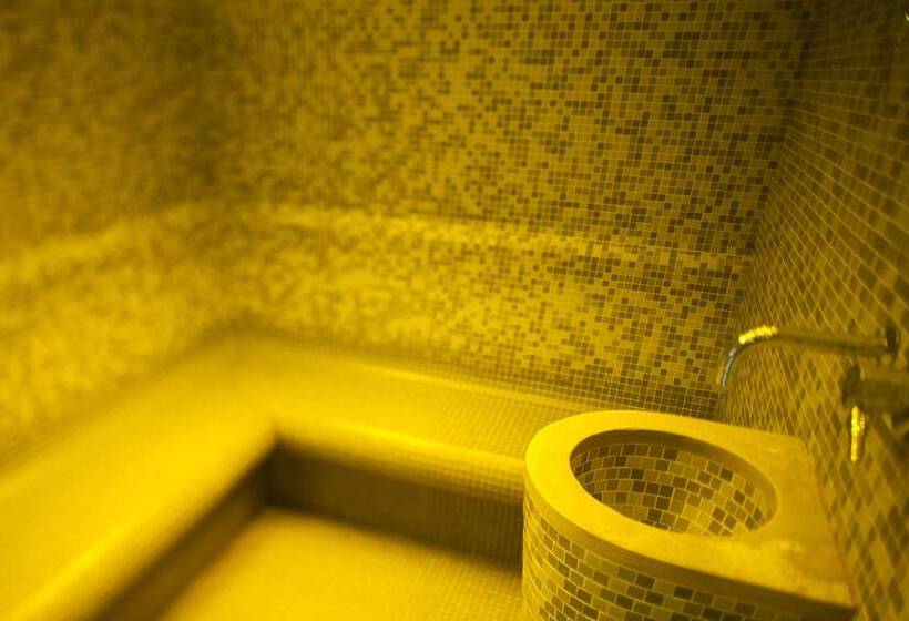 Otel Palazzo Righini