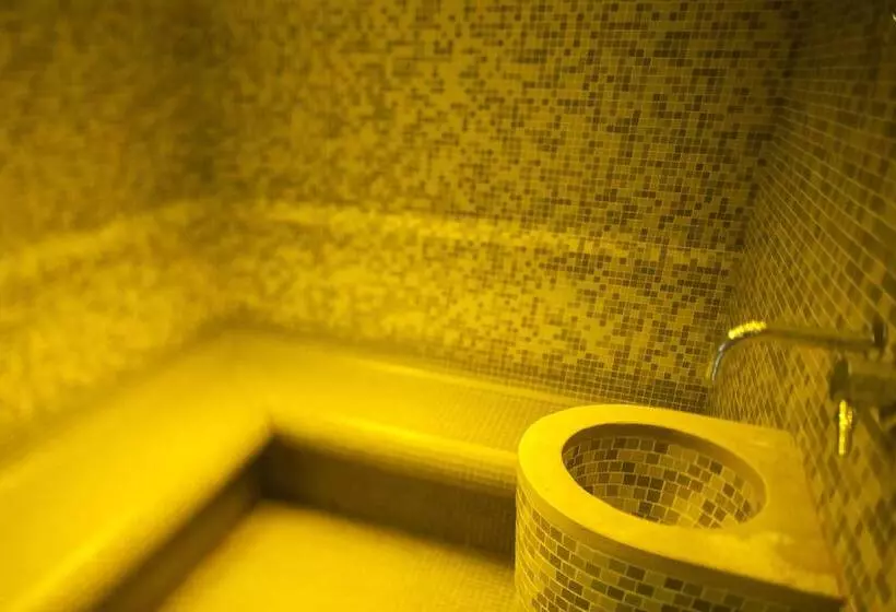 هتل Palazzo Righini