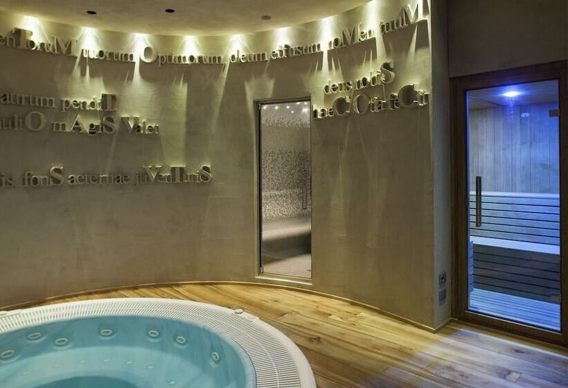 Otel Palazzo Righini