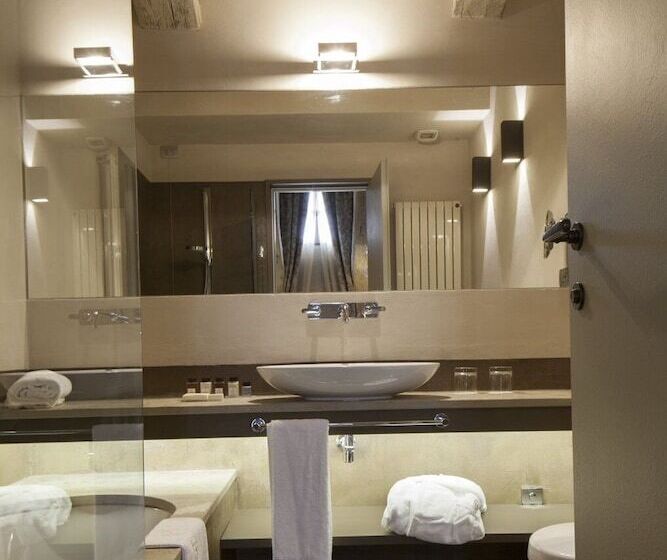 Otel Palazzo Righini