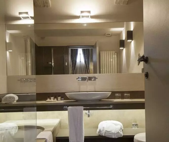 هتل Palazzo Righini