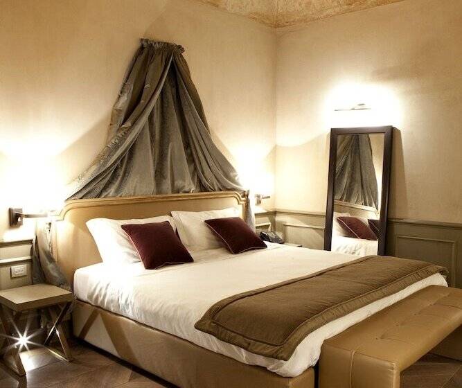 Otel Palazzo Righini