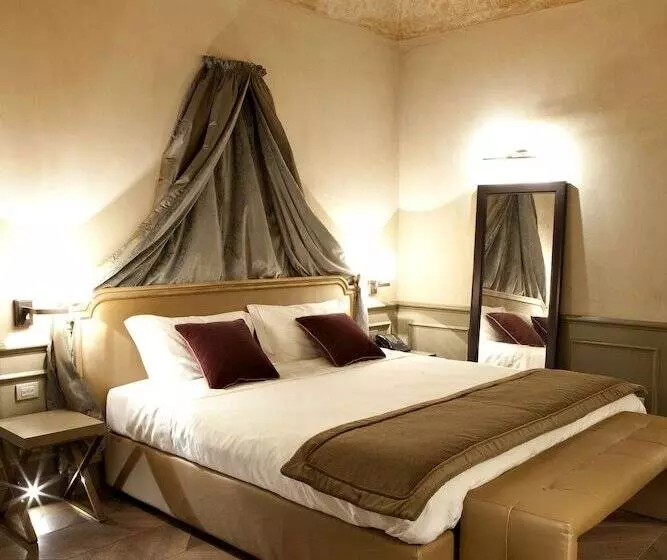 هتل Palazzo Righini