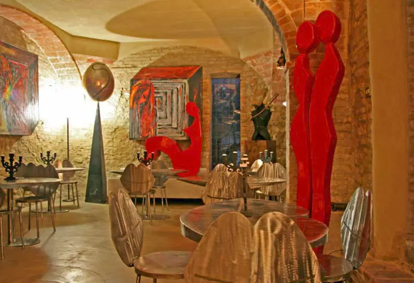 酒店 Residenza D'arte