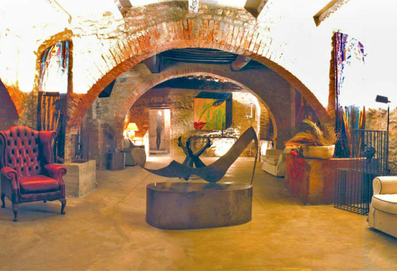 호텔 Residenza D'arte