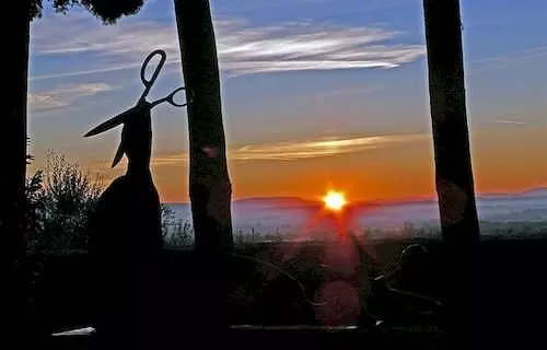 酒店 Residenza D'arte