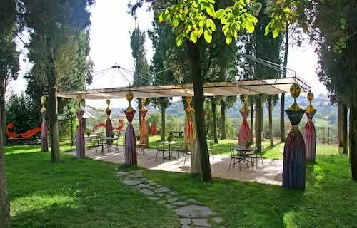 酒店 Residenza D'arte