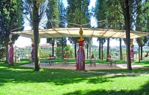 호텔 Residenza D'arte