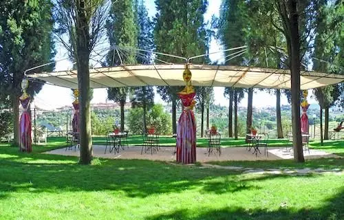 酒店 Residenza D'arte