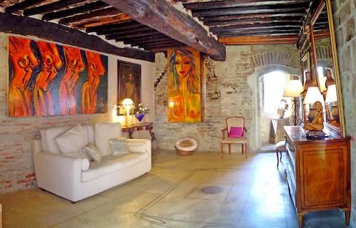 호텔 Residenza D'arte