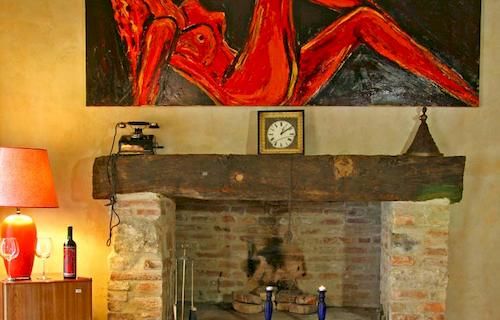 호텔 Residenza D'arte