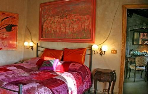 호텔 Residenza D'arte